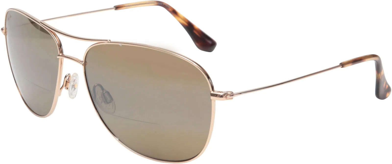 Maui Jim CLIFF HOUSE MJ247 Sunglasses Readers - view 22
